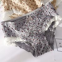 Серый фиолетовый