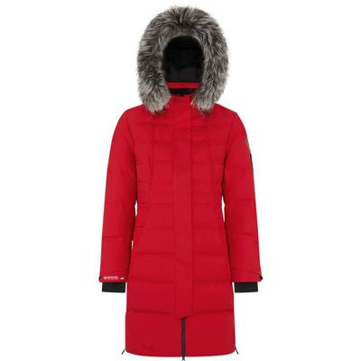 波司登鹅绒羽绒服科技蓄热锁温女