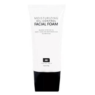 泰国UAU氨基酸洗面奶温和洁面乳深层清洁毛孔保湿清爽不紧绷