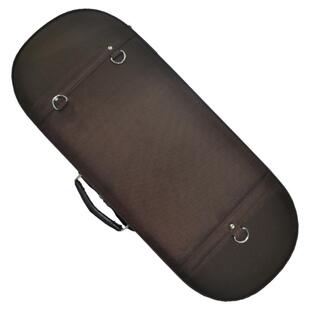 柳琴盒 柳琴配件柳琴盒子湿度计柳琴盒高档琴盒箱乐器盒硬包 包邮