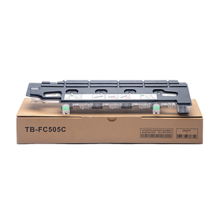 适用东芝TB-FC505C废粉盒2515AC 3015AC 3515AC 4515AC 5015AC 2615AC 3115AC 3615AC 4615AC 5115AC废粉回收