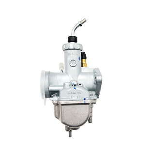 适用雅马哈天剑K 天戟YBR125 JYM125-2-3-G-3E国二国三化油器原厂