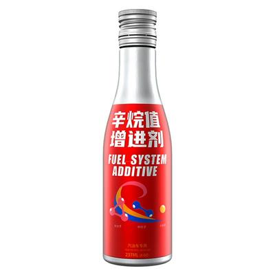 汽油添加剂增加辛烷值提升动力