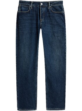 ALLSAINTS男士牛仔裤长裤
