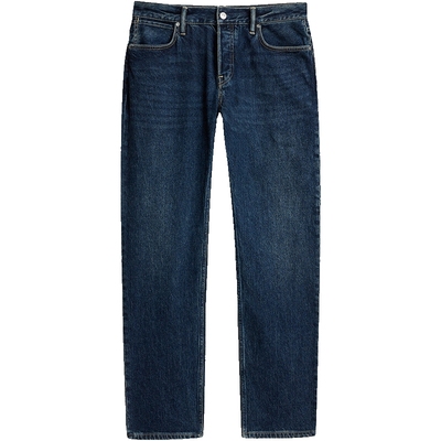 ALLSAINTS男士牛仔裤长裤