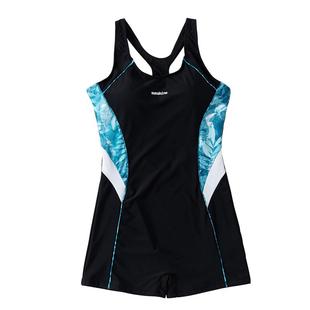 泳衣女款竞速专业运动训练连体2025年新款黑色性感泳装竞技游泳衣