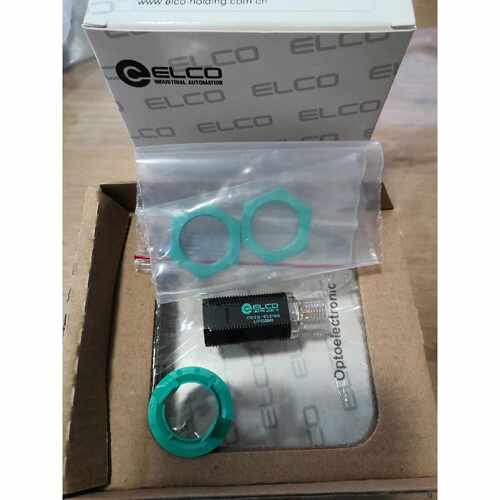 询价OG18EVP6Q宜科ELCO光电传感器