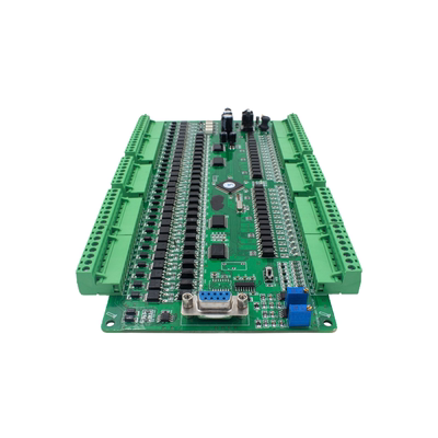 国产PLC工控板FX1N-60MT为胜
