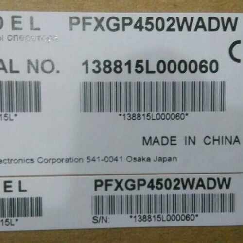 议价全新原装普洛菲斯触摸屏PFXGP4502WADW 正品现货包邮