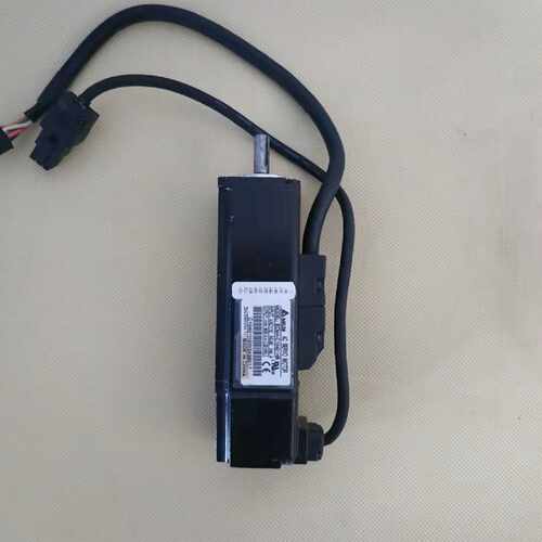 议价台达A2伺服100瓦带刹车电机电机ECMA-C10401HS