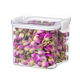 法兰西胎玫瑰花茶粉玫瑰花蕾花苞泡水养生茶富含精油的玫瑰