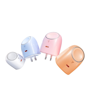 图拉斯大眼仔适用苹果手表充电器Applewatch快充ultra3无线iwatch磁吸iPhone17ProMax充电头45W二合一S11底座