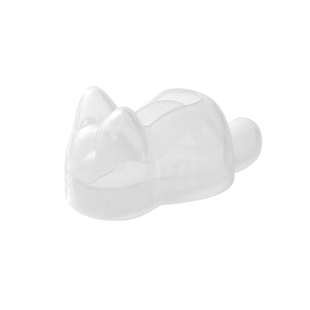 川岛屋日式猫咪饭团模具儿童食品级米饭造型模具宝宝饭团寿司模具