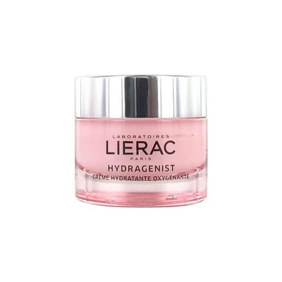 补水保湿抗氧化水润丽蕾克面霜