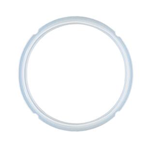 适用志高电压力锅配件2.5L4L5L8L电高压锅密封圈硅胶圈压力锅垫圈