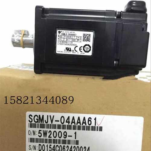 议价安川全新SGMJV-04AAA61/01ADE6E/SGMJV-01ADC6E系列原装询价