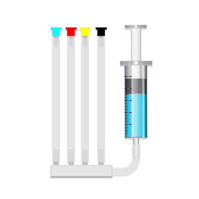 京兮墨佳能打印机墨盒维修工具