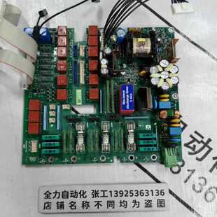 议价ABB DCS880驱动板SDCS-PIN-H01 原装现货议价