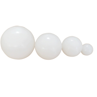 实心硅胶球振动筛用硅胶球85mm-250mm按需定制清网橡皮球弹力球