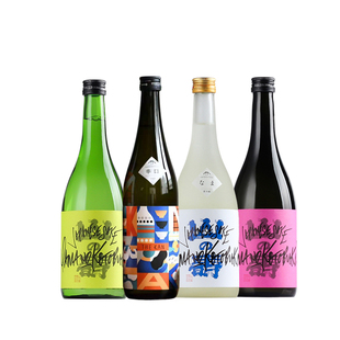 山之寿泡沫生酒雄町/FREAKS1/FREAKS1清酒日本原装进口高端日料清