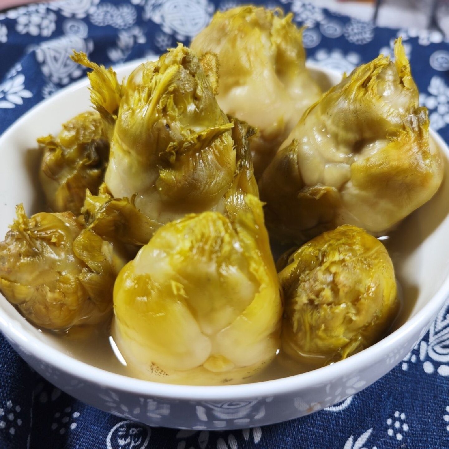 新鲜腌制泡儿菜不辣泡菜清淡特产娃娃正宗酸辣饭菜脆爽下饭菜咸菜