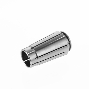 高精度SK夹头SK10/SK16/SK20筒夹弹簧夹头高速刀柄无风阻螺帽弹簧