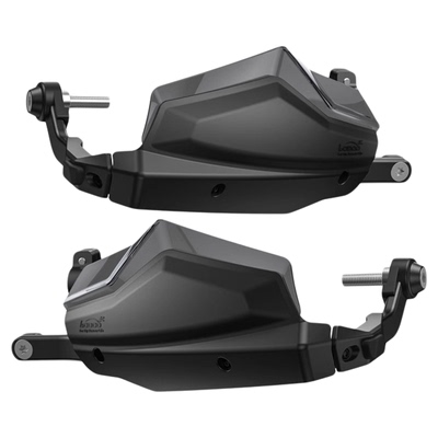 LOBOO萝卜春风本田摩托车护手