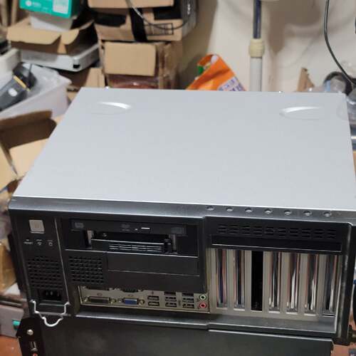 研华工控机 IPC-7120-35CE工控电脑主机I5 65—议价