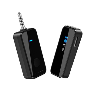 相机专用无线麦克风领夹式收音麦抖音手机声卡直播带货录音专业