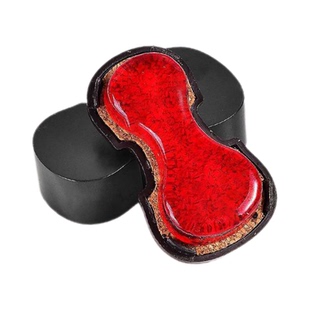 专业提琴造型松香儿童微尘小提琴松香高纯度松香大提中提二胡专用