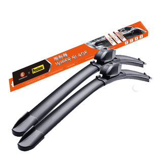 福特适用蒙迪欧福克斯福睿斯翼虎锐界两厢三厢通用静音雨刮器雨刷