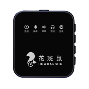 无线领夹麦直播录制麦克风户外降噪抖音耳麦夹领式苹果17手机电脑