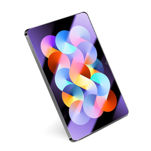 适用红米平板水凝膜10.6英寸新款全包保护redmiPadPro钢化膜PadSE全屏覆盖11寸小米贴膜高清抗蓝光护眼12.1寸