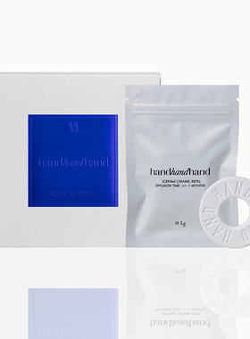 handhandhand车载香氛替芯