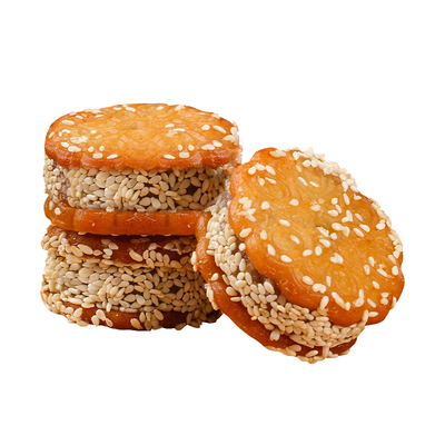 麻粩伯芋头饼泉州传统小吃