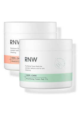 RNW水杨酸棉片淡化痘印