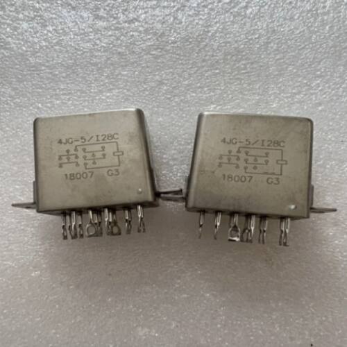 议价继电器4JG-4A/II28C 现货 4JG-5/I28C