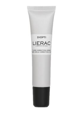 lierac丽蕾克- Diopti 黑眼圈修正乳 15ml