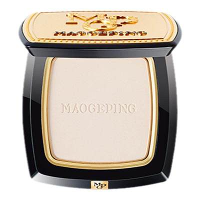 毛戈平光影塑颜高光修容粉饼