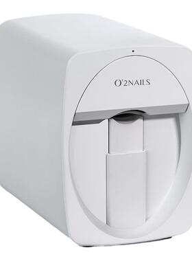 O'2NAILS穿戴甲彩绘打印机