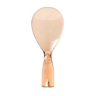 饭勺子不粘米饭食品级耐高温硅胶饭勺不倒翁饭勺可立式食品级饭勺