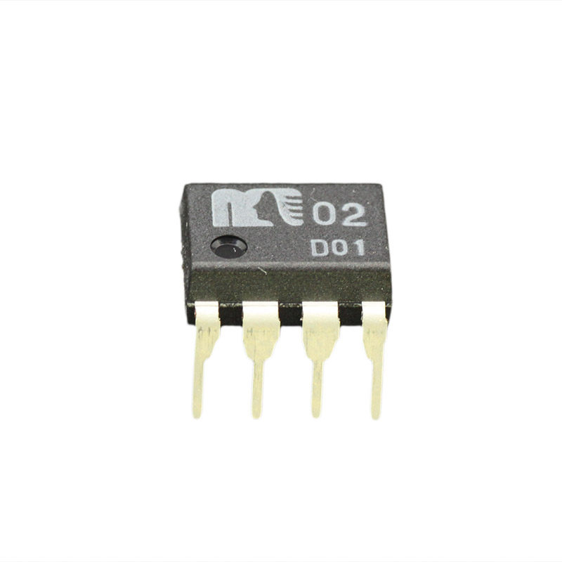 244科氏优选 MUSE02 全新日本JRC发烧音频专用双运放 双极型