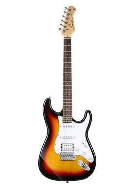 Donner唐农Q1电吉他官方旗舰正品
