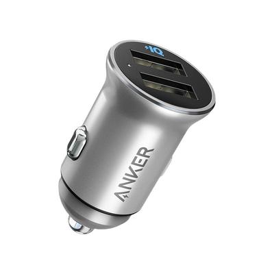 【3倍快充】安克30W车载充电器