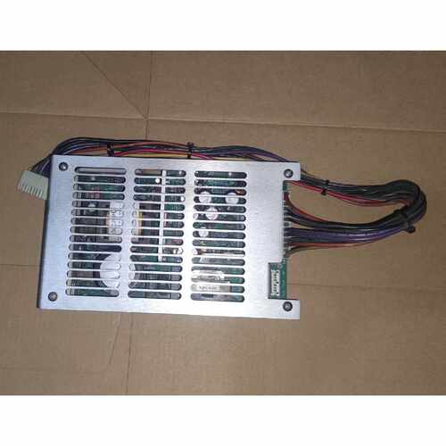 喜多力 ci3200 主板电源询价