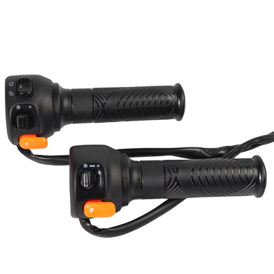 雅迪电动车原厂转把总成