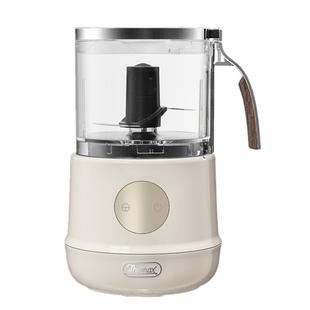 Thimax膳美师料理机多功能绞肉机家用辅食电动搅拌切菜机老人自动