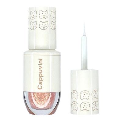 全员爆闪眼影高光时刻心动狙击