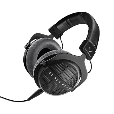 【新品】beyerdynamic/拜雅DT990PROX专业监听头戴式耳机拜亚动力