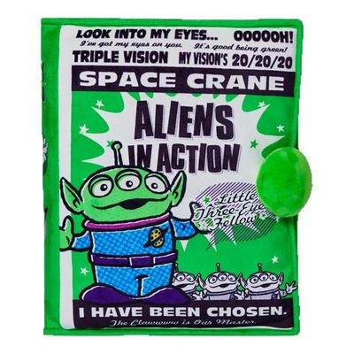 【好物推荐】三眼仔抱枕靠垫